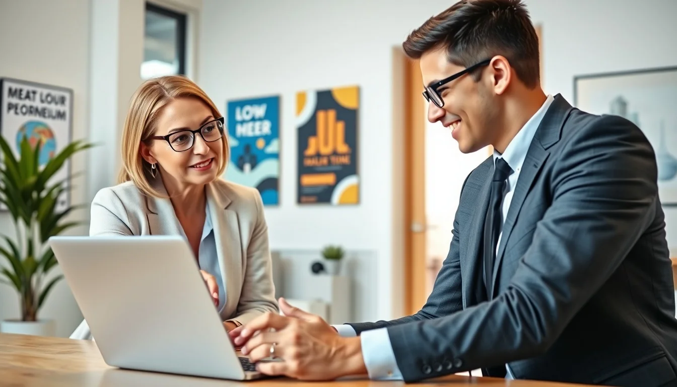 Secondary pricing visual