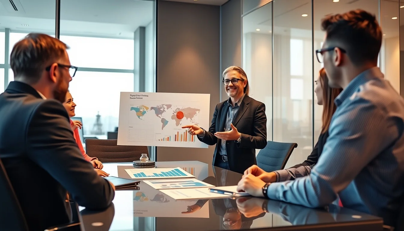 Professional plan visual